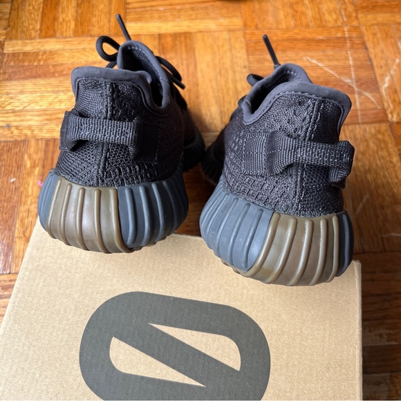 COPY - Adidas Yeezy Boost 350 V2 Cinder Reflective - Picture 4 of 8